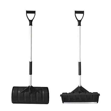 The 10 Best Good Snow Shovels In 2023 Detailed Reviews And Suggestions