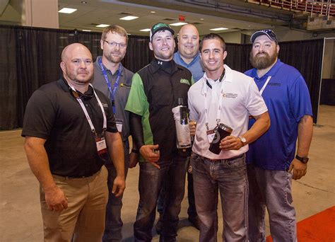 Maritime Throwdown Imx Combine For Spirited Competition The