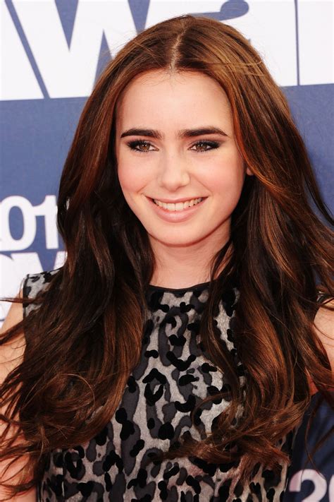 Long Hair Models Model Hair Stunningly Beautiful Beautiful Women Lily Pictures Lily Collins