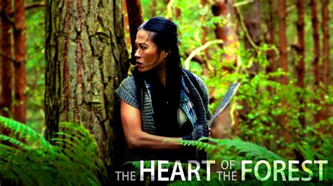 The Heart Of The Forest Indieflix