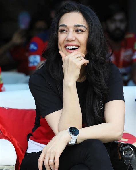 Preity Zinta Birthday 2024 10 Photos Of The Dil Chahta Hai Actress That Prove She Does Not Age