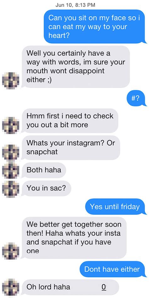Guy Made A Tinder Experiment To Show How Women Respond To