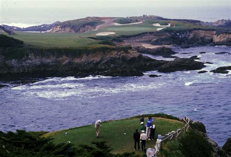 Cypress Point This Golf Paradise Is Heaven On Earth