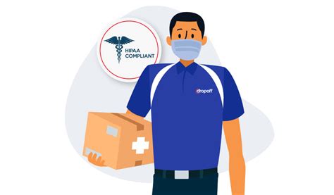 Drop Off Medical Courier Jobs