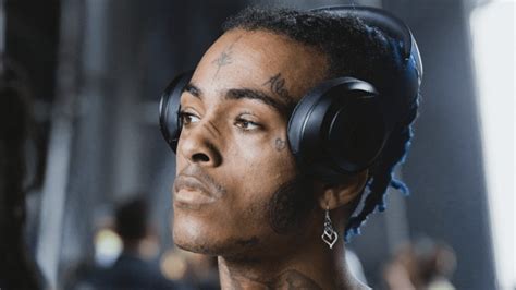 Xxxtentacions Sad Hits Coveted Spotify Milestone As Fans Mourn 3