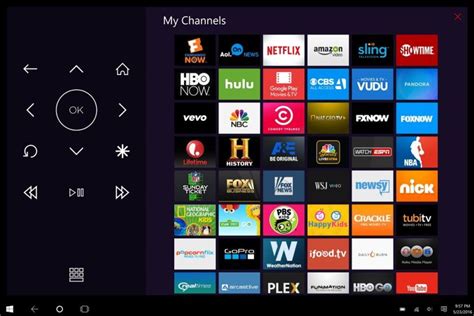 ‎ designed to be the ultimate fan experience, the starz app lets you download full movies and series to watch whenever, wherever. Roku app for Windows 10 now ready for download • Pureinfotech