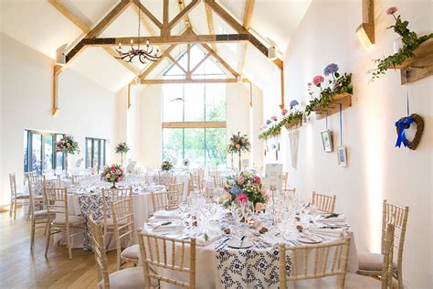 The Best Barn Wedding Venues In Surrey Chwv