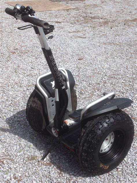 $649 on #ebay #complete #frames #ninebot #gokart #segway. all terrain segway for sale | Segway for sale, Segway, Go kart