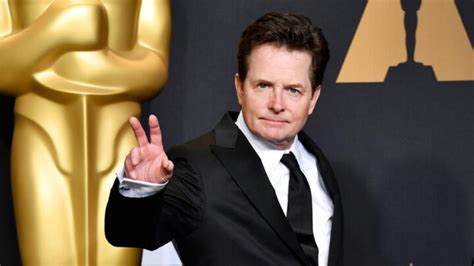 ‘its Getting Harder Michael J Fox ‘s Heartbreaking Health Update