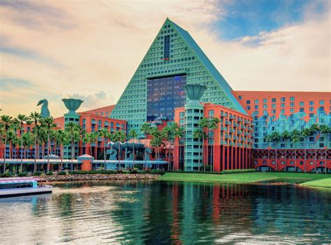 Disney Hotels Official Site For Walt Disney World Swan And Dolphin