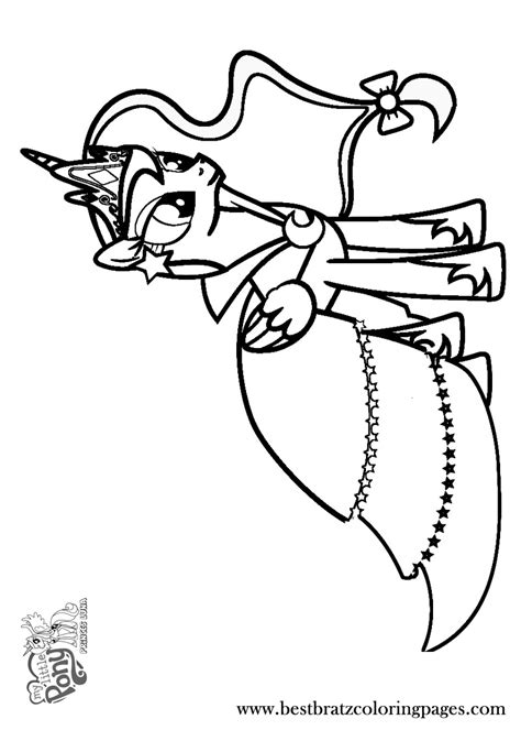 Luna Coloring Pages at GetColorings.com | Free printable colorings pages to print and color