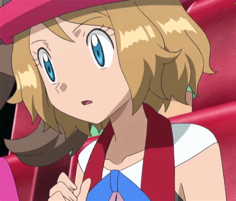Pin By Super Hyper Sonic On Serena Anime Pokemon Pokemon Ash And Serena