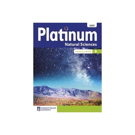 Platinum Natural Science Grade 7 Learners Book Wrocawski Informator