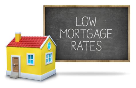 The Magic Of Low Rates Mortgage And Refinance Broker Queens Ny
