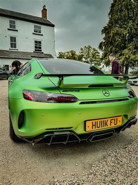 Car Porn On Twitter Mercedes Amg Gtr