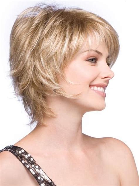 20 Best Ideas Wispy Short Haircuts