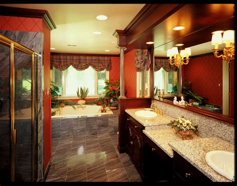 One of the most important decisions you have to make when selling your home is choosing the right real estate agent. Home Equity Builders, Inc. Constructive Ideas: Bath Makovers
