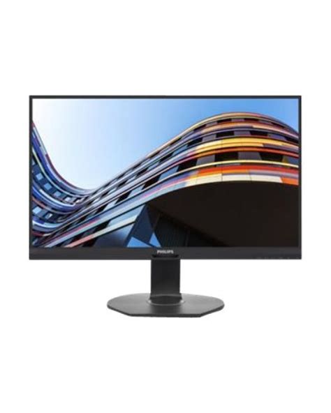 Philips Brilliance S Line Lcd Monitor 686 Cm 27 1080p Ips 5 Ms