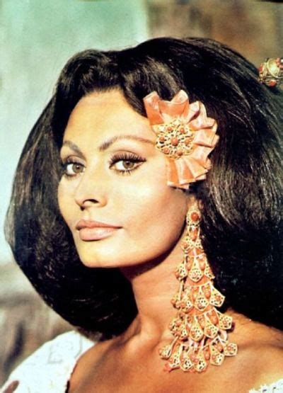 Ladiesofthe60s Sophia Loren Sofia Loren Sophia