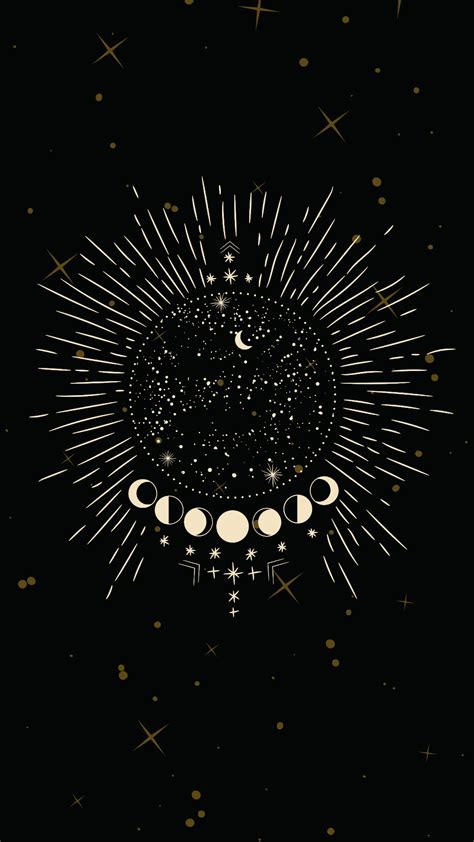 38 Celestial Iphone Wallpapers To Download For Free Atinydreamer