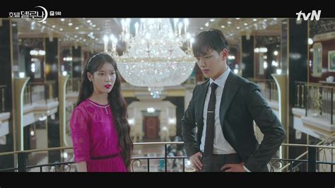 Hotel Del Luna Episode 9 Dramabeans Korean Drama Recaps