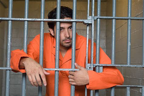Royalty Free Prison Uniform Pictures Images And Stock Photos Istock