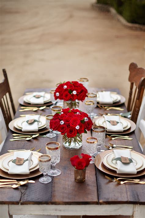 Nevada (nv) las vegas ; The Bachelor: Host a Rustic Dinner Party - ProFlowers Blog ...