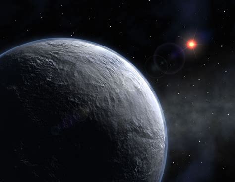 Scientists Discover Earth Like Planet Wikinews The Free News Source