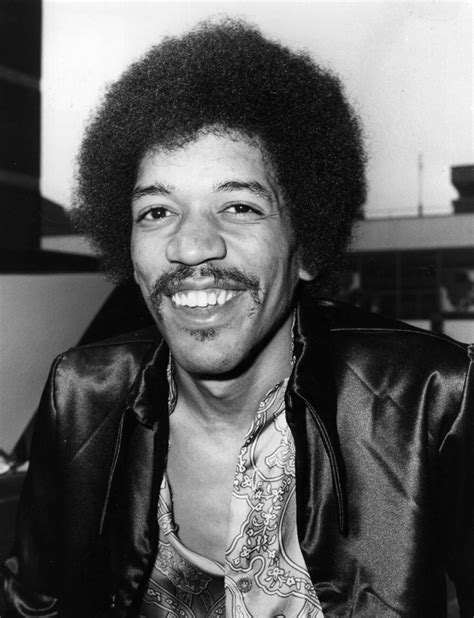 Photos Celebrating Jimi Hendrixs 70th Birthday Cnn