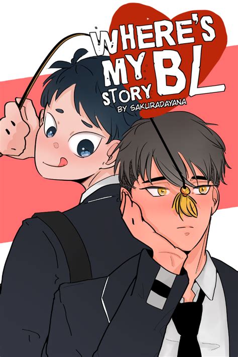 Free Reading Where’s My BL Story Manga On WebComics