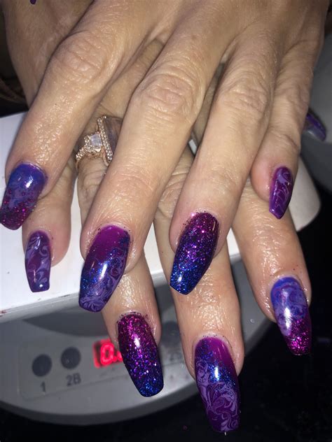 Pin on NAILS BY DESTINY