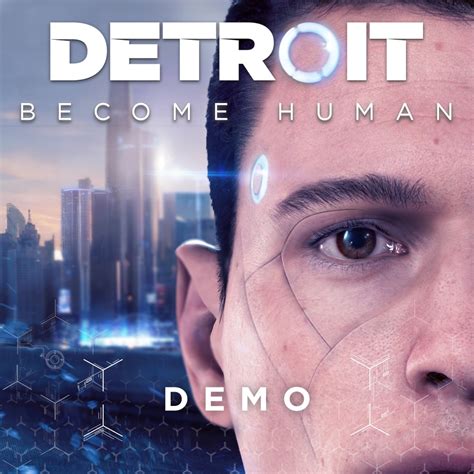 Detroit Become Human Digital Deluxe Edition