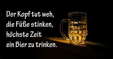 Deshalb bieten wir unseren witzige sprüche zum geburtstag. Pin von Anke Hewing auf anke | Sprüche bier, Sprüche zum ...