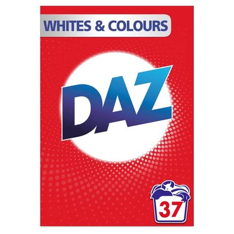 Washing clothes in cold water will mostly prevent color bleeding between well, it's not recommended to dry darks, whites and lights together either. Daz Washing Powder For Whites & Colour 37 Washes 2.405Kg ...