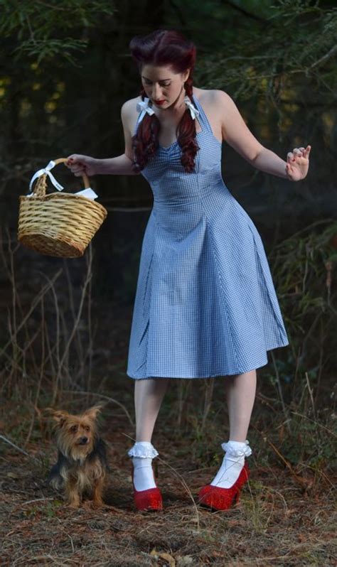 Pin On I ♥ Dorothy Gale