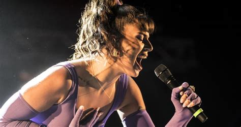 Calambre is the second album by argentine singer and rapper nathy peluso. 'Calambre', el próximo álbum de Nathy Peluso ya tiene ...