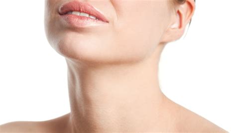Submental Plasty A Type Of Neck Lift Cosmetic Town