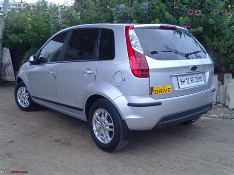 All reviews are posted by real ford figo users at autoportal.com. Review: 1st-gen Ford Figo (2010) - Page 353 - Team-BHP