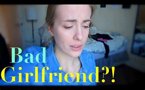 Vlog Day 126 Bad Girlfriend Youtube