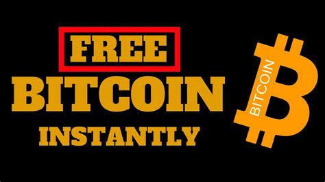 Earn Free Bitcoin Instantly Free Browsing The Internet Youtube