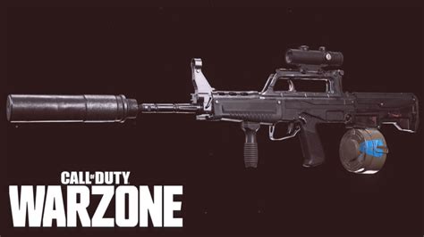 Cod Warzone The Best Qbz 83 Warzone Loadout With Details Firstsportz