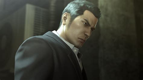 A Great Japanese Crime Drama Sprinkled With Absolute Madness Yakuza 0