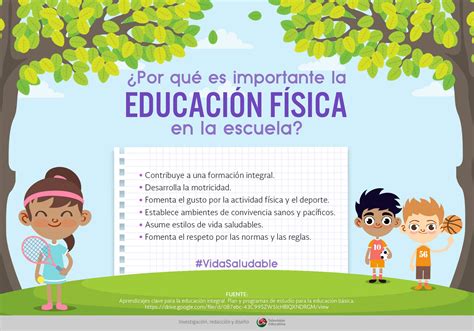 La educación física es la realización de una actividad regular y sistemática, es decir que es el ejercicio físico que realiza el cuerpo humano de forma continua; ¿Por qué es importante la educación física en la escuela ...