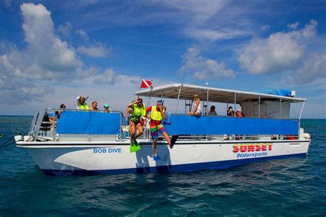 Sunset Watersports Is One Of The Very Best Things To Do In Key West