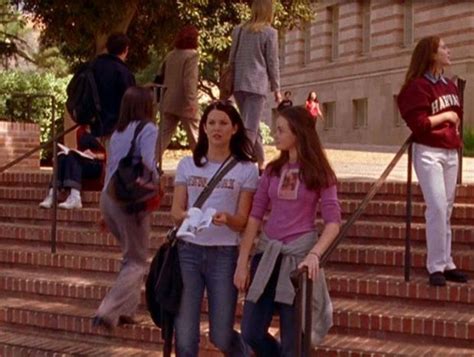 The 7 Best Fall Episodes Of ‘gilmore Girls Her Campus Gilmore