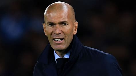 Get the latest news on zinedine zidane including training sessions, squad announcements and injury updates from real madrid boss right here. Zinedine Zidane not concerned about Real Madrid's poor form and praises Tottenham | Football ...