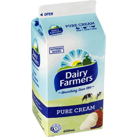 Dairy Cream Ubicaciondepersonascdmxgobmx
