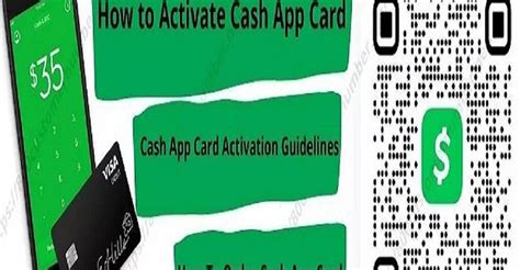 Activate Cash App Card