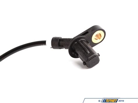 Bmw e46 m3 abs sensor + pressure sensor change. 34526752683 - Genuine BMW Rear ABS Sensor - E46 325xi 325i ...