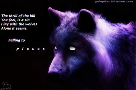 0 found on google from coolwallpaper.website cool. Cool Anime Wolf Wallpapers - WallpaperSafari